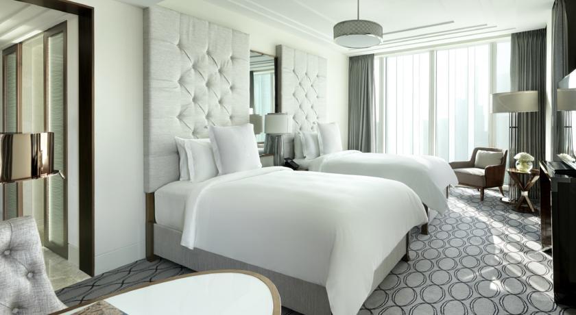 Ramada By Wyndham Bahrain Hotel Manama Luaran gambar