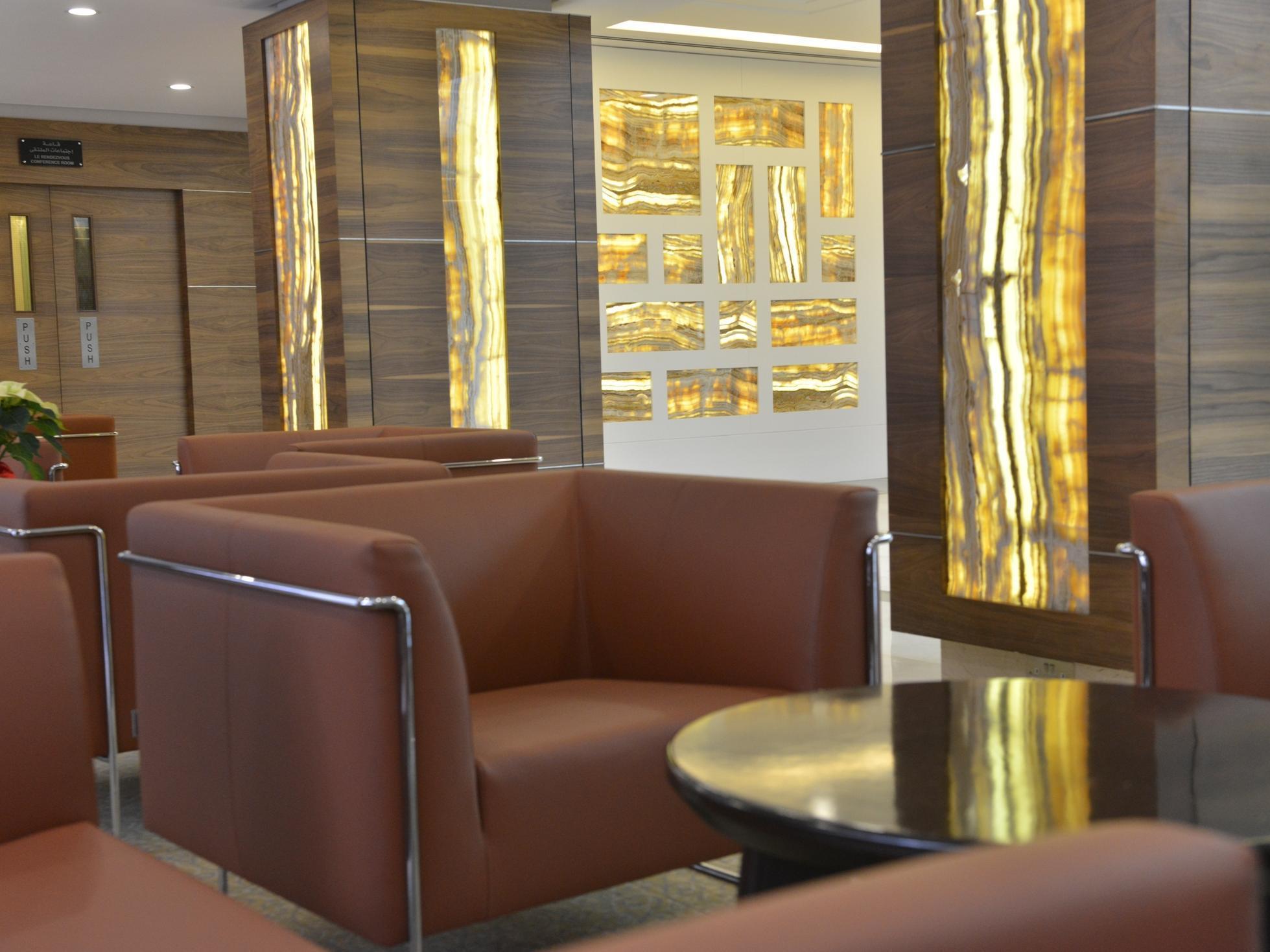 Ramada By Wyndham Bahrain Hotel Manama Luaran gambar