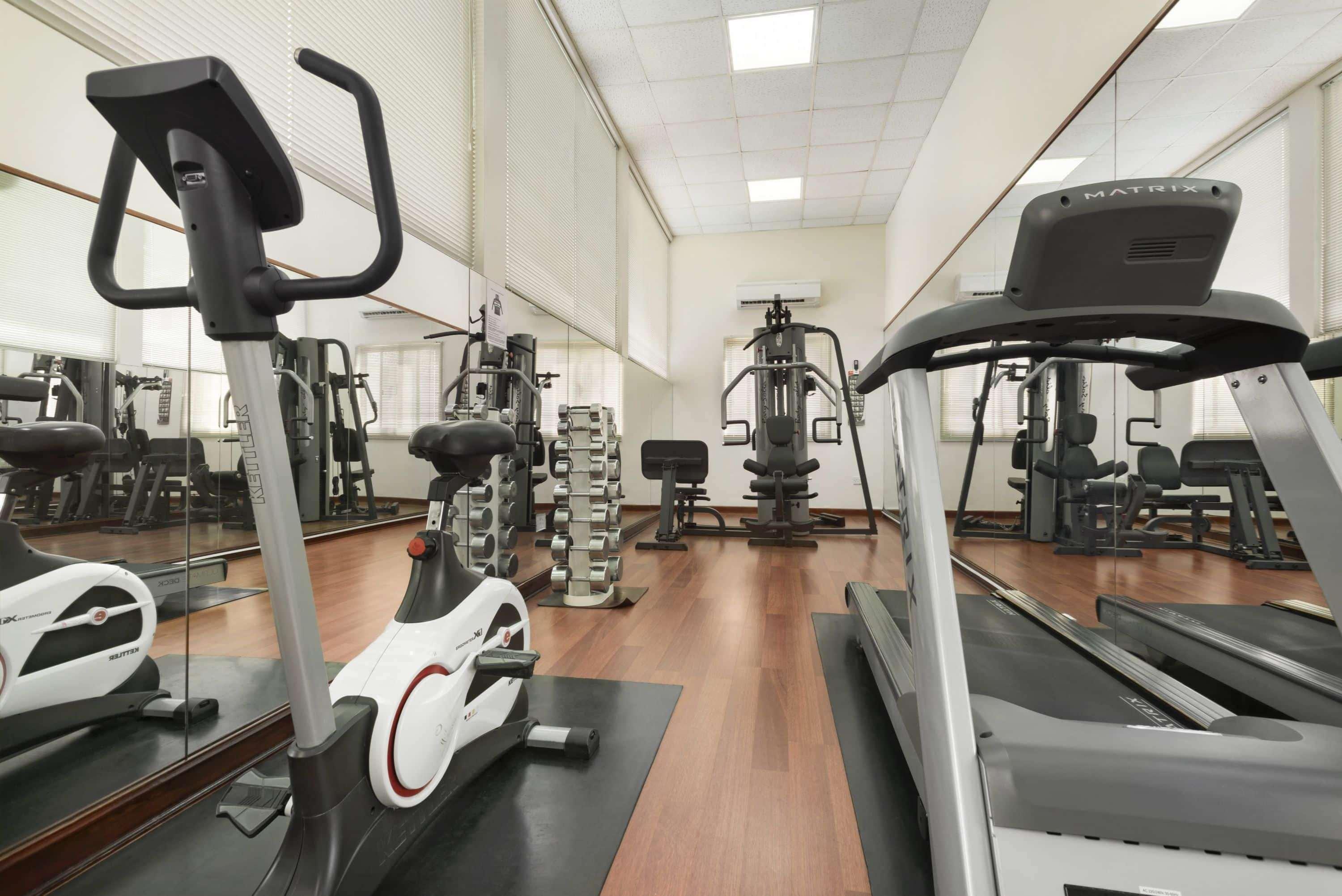 Ramada By Wyndham Bahrain Hotel Manama Luaran gambar