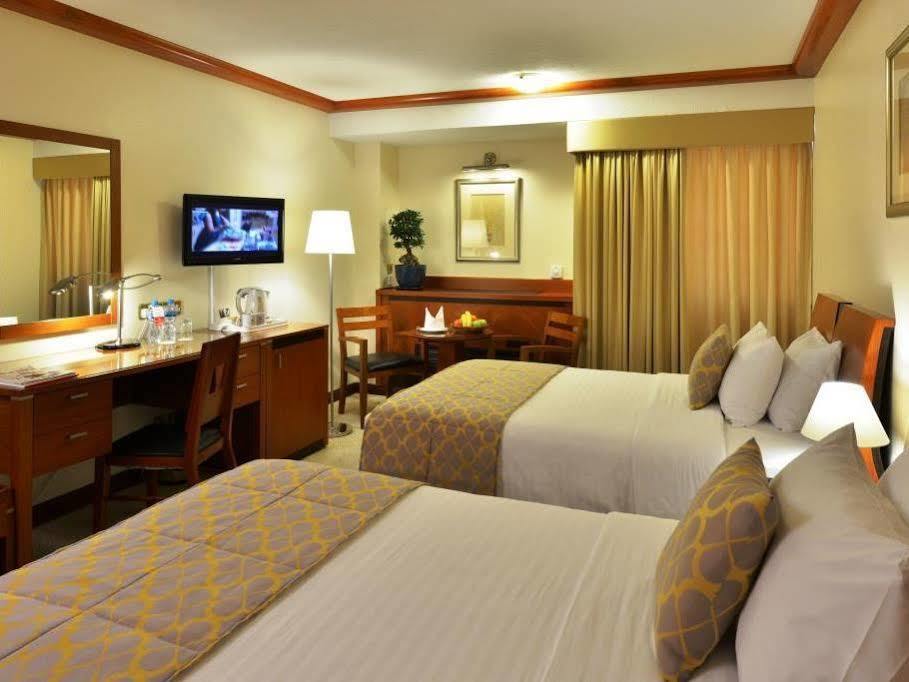 Ramada By Wyndham Bahrain Hotel Manama Luaran gambar