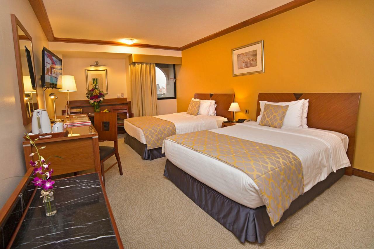 Ramada By Wyndham Bahrain Hotel Manama Luaran gambar