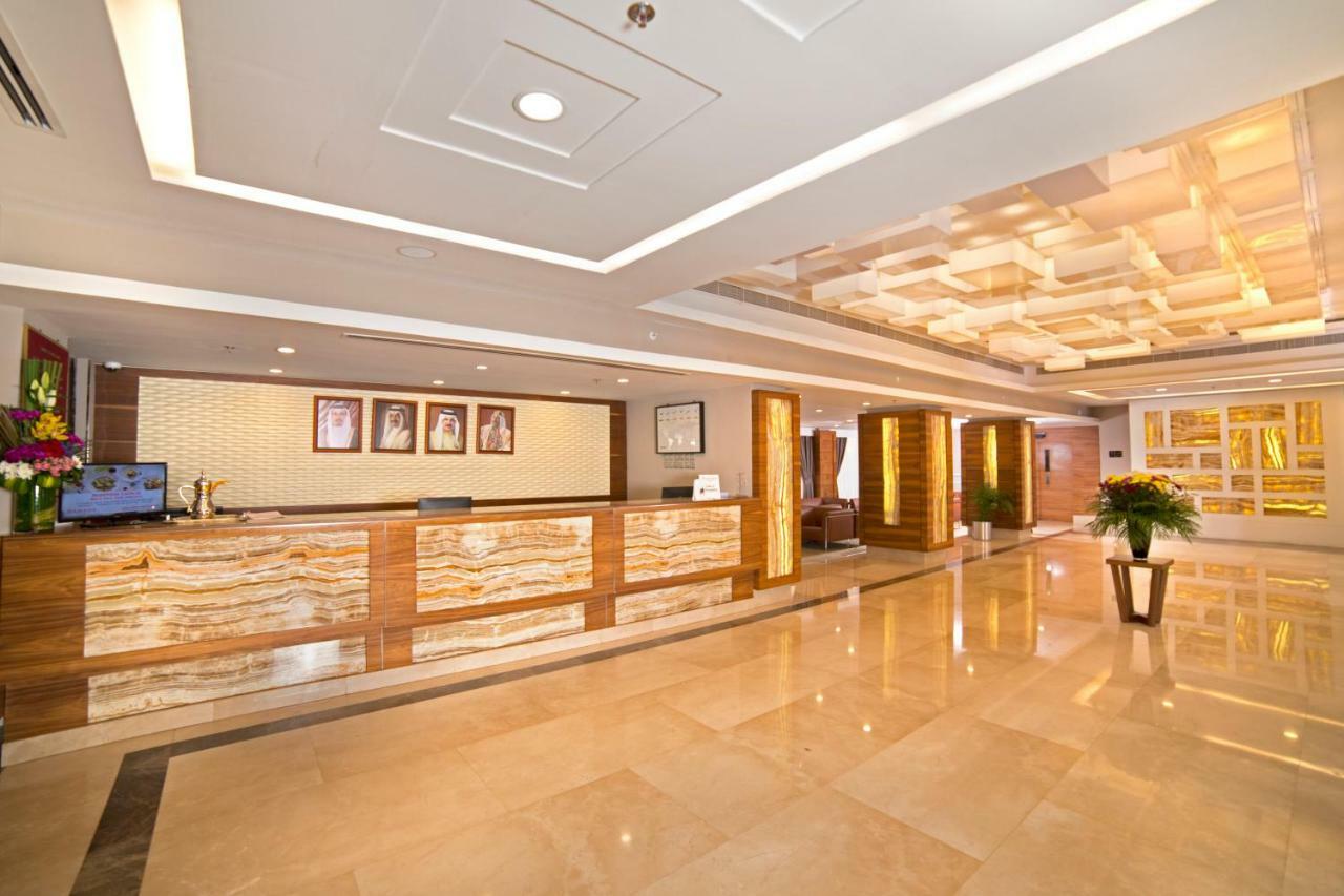Ramada By Wyndham Bahrain Hotel Manama Luaran gambar