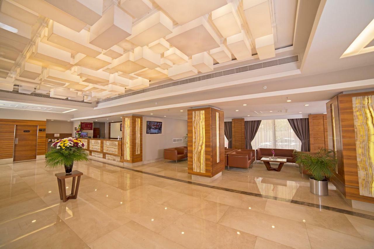 Ramada By Wyndham Bahrain Hotel Manama Luaran gambar